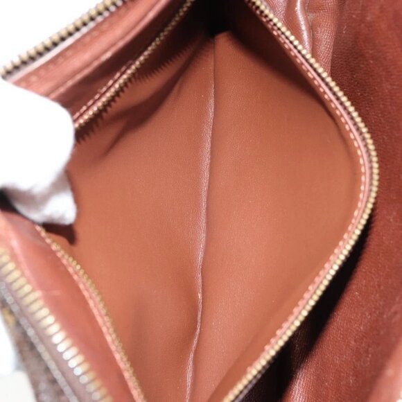 LOUIS VUITTON Monogram Marly Dragonne GM Clutch Bag M51825 LV Auth bs30864 - Picture 14 of 16